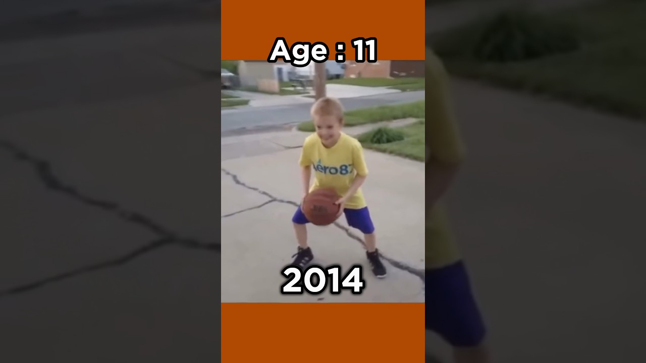 Crack Kid Meme Then Vs Now (2014 vs 2021) 