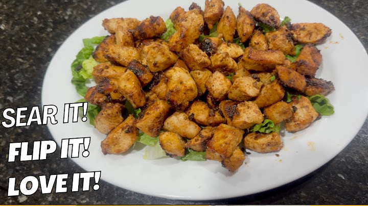 Say Goodbye to Boring Chicken Recipe! Try This Delicious Recipe