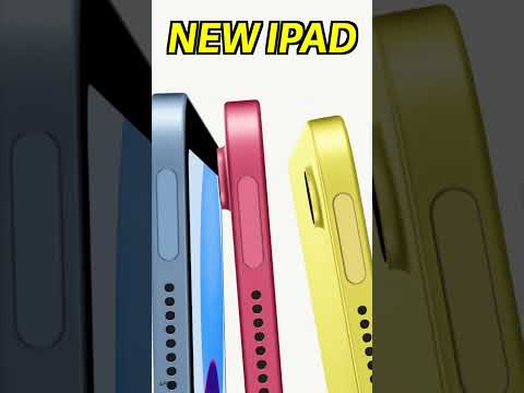 Video: Hvilken generation er iPad model a1474?