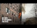 Space heater to blame in deadly NYC fire