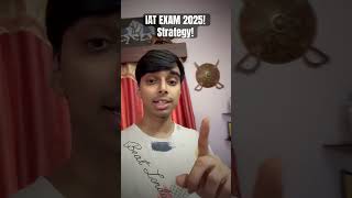 IAT Exam 2025 😱 Score 200 in IISER IAT 2025 😎 IAT Strategy 🧐 IAT Preparation #iat #iiser IAT Exam 2025 😱 Score 200 in IISER IAT 2025 😎 IAT Strategy 🧐 IAT Preparation #iat #iiser
