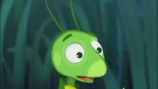 Лунтик 2 Серия X64