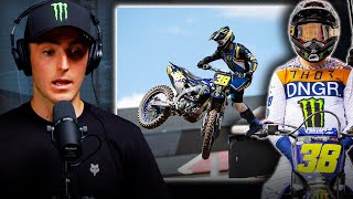 'You make him look good' - Why there should be different Personalities in Supercross... by GYPSY TALES 27,693 views 2 weeks ago 4 minutes, 19 seconds