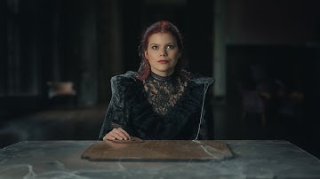 Blackbriar - The Fossilized Widow (Official Music Video)