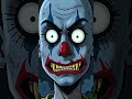 In 2016… People Started Seeing Clowns Everywhere 🤡 #creepy