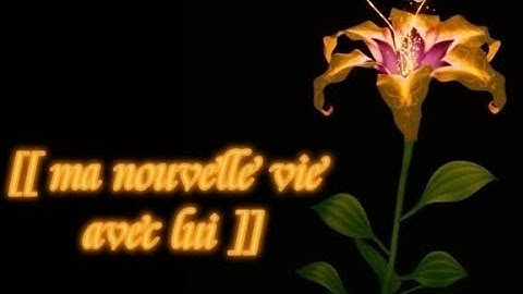 {{ Ma nouvelle vie avec lui }} de ahlam & kalil episode 30 saison 1