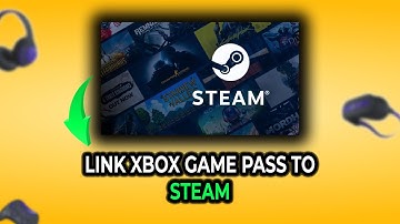 How to Easily Link Xbox Game Pass to Steam in 2025 (STEP BY STEP!)