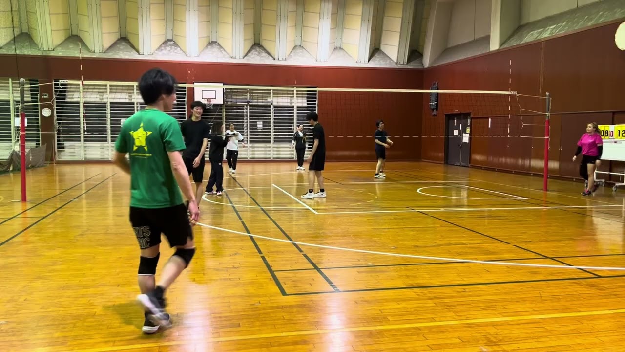 2026.2.28 練習ゲーム⑤