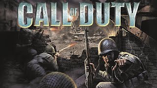 видео: Call of Duty (2003) - Полное прохождение картинка: Call of Duty (2003) - Полное прохождение