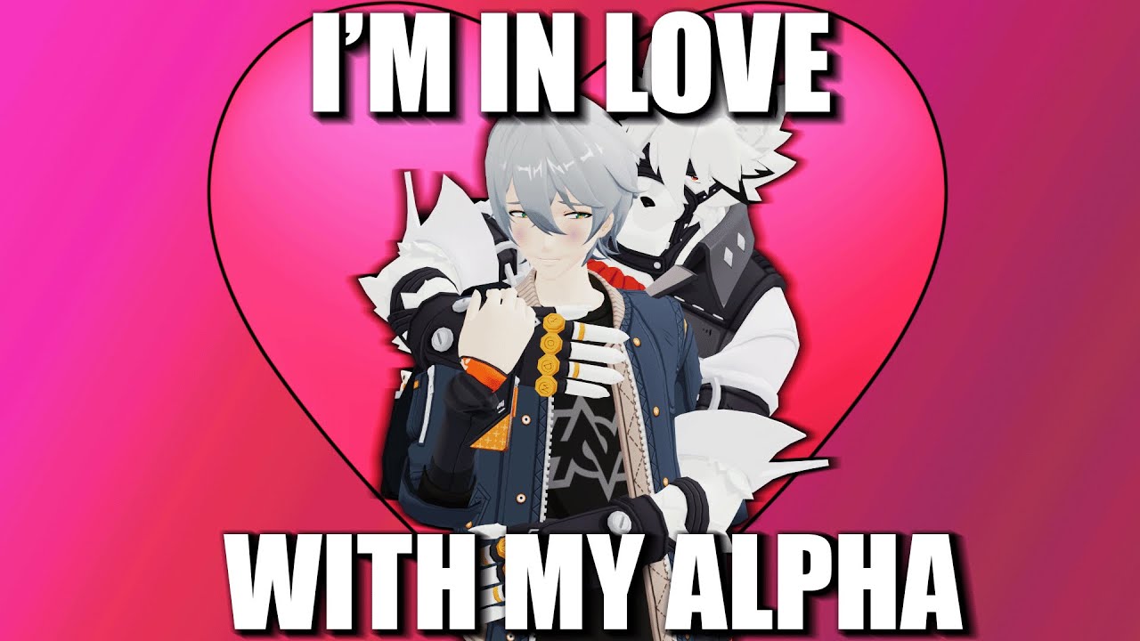 Lycaon's Secret Lover