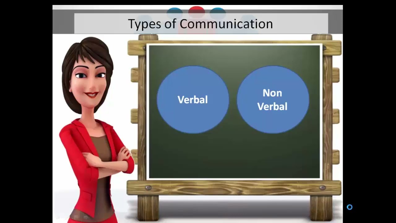 Introduction to Communication in Agricultural Extension -FUTA