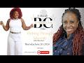 Thriving Through Adversity | The Black Girl Encourage-Her Podcast