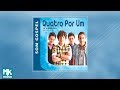 Quatro Por Um - Coletânea Som Gospel (CD COMPLETO)