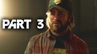 Far Cry 5 Gameplay Walkthrough Part 3 - NICK (Full Game)