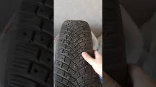 : continental ice contact 3   Pirelli ice zero, 2  4  