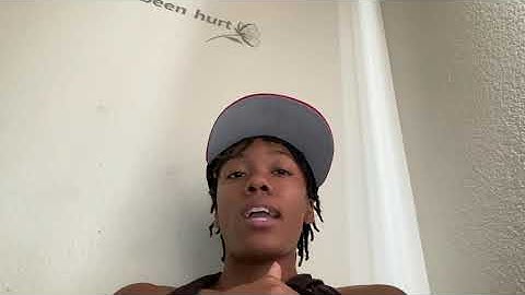 Ariana Gaines Introduction Video Communications 101