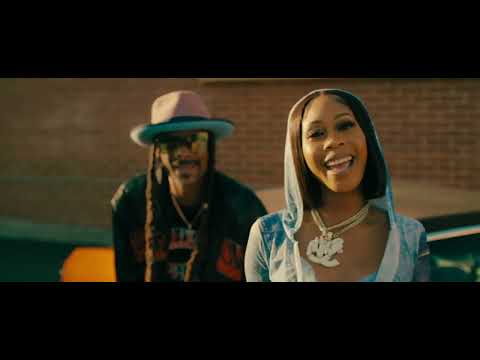 CuhDeeJah "Bad Mama Jama" featuring Snoop Dogg {OFFICIAL VIDEO}