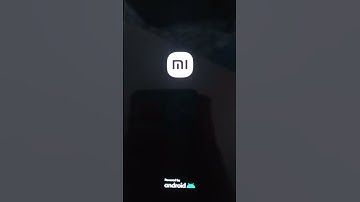 miui custom bootanimation with huawei boot sound