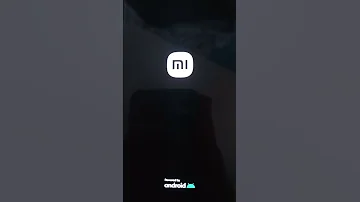 Miui Custom Bootanimation With Huawei Boot Sound 