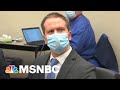 Chris Hayes: Why The Chauvin Verdict Is The Exception, Not The Rule | All In | MSNBC