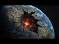 Una misteriosa voragine sta crescendo sotto gli Stati Uniti — cosa succederà dopo?