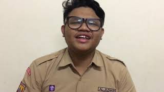 Edric Fedora Cr Cover Ahmad Ya Habibi 12 Ips 2
