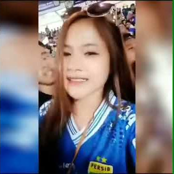 ababg abang jangan marah kalo persib jadi juara.