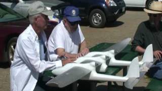EASY STAR RC plane 3 in 1.wmv