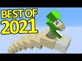 Best of minecraft 2021