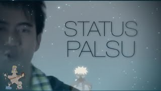 Shooting Star X Status Palsu - Naruto Shippuden ED 1 X Vidi Aldiano (Short Mashup)