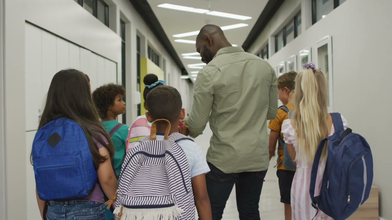 Module 1, Session 10 | Voices from the Field