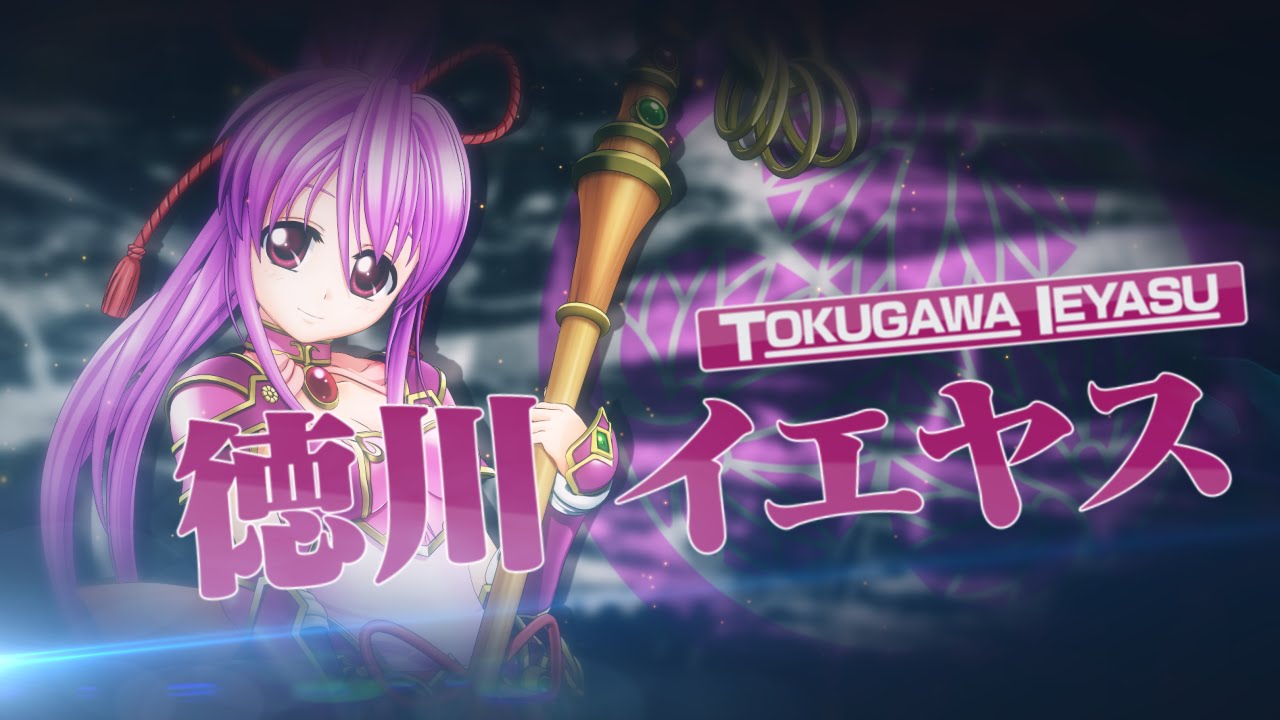 □□AMTEX P戦国乙女 LEGEND BATTLE KO T様□□ □□AMTEX
