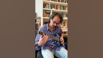 Thumbnail of Parisian Walkways. Moody Guitar intro. Recorded by Gary Moore (1978).