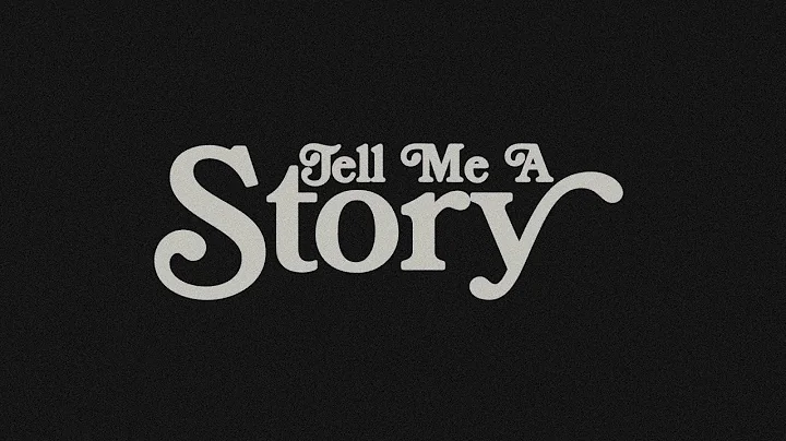 Tell Me A Story | Jay Lytle