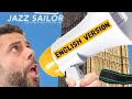 Sailing with jazz music sailing jazzsailor