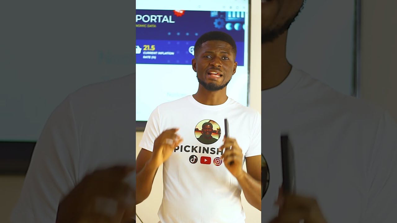 Посмотрите ЭТО, прежде чем инвестировать в казначейские векселя Ганы