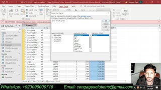 Access Module 3 SAM End of Module Project 1 | NP_AC19_EOM3-1 | Homestead Partners