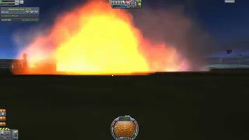 KSP Fail
