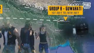 Video singkat PUBG (OPPO_F11pro)