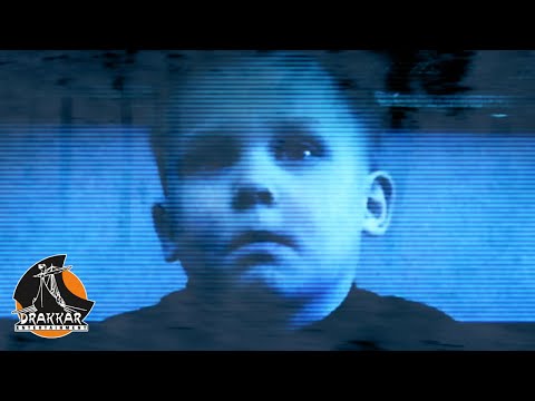 THE EXPLODING BOY - The Day (2018) // Official Lyric Video // Drakkar Entertainment