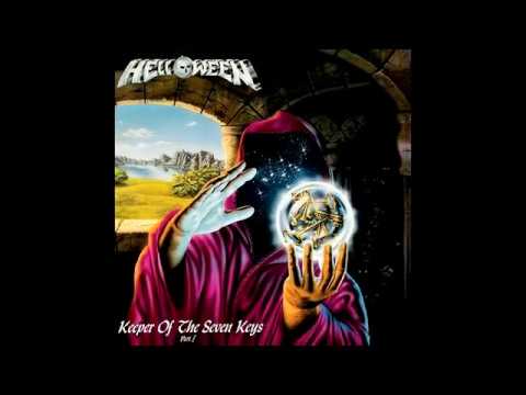 helloween-keeper-of-the-seven-keys-|-custom-ir-$5
