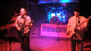 LAMAX - Jesus Christ Superstar - freiklang 2011