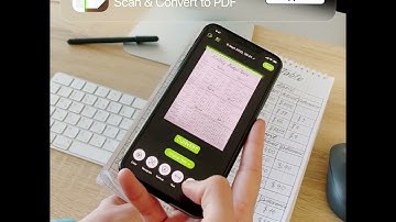 My Scanner - Scan Documents, Annotate PDF and Sign - Try Now!