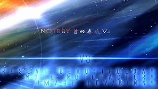 O2Jam | Lv. 38 [LN] V3 HX Clear