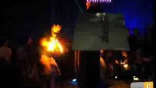 Ladies of the Night: GS.C Girls compilation