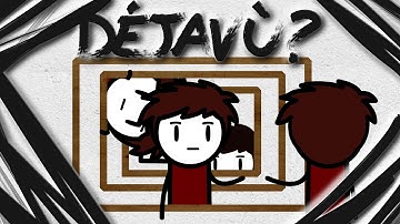 Déjà Vu What It Is & Why It Happens Brain Science Explained