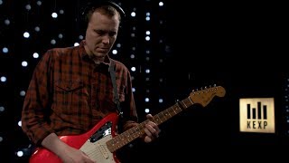 American Football - Uncomfortably Numb (Live on KEXP)