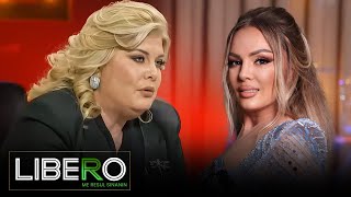 Download Lagu Eni flet për Violetë Kukaj thotë se ia mori burrit pasurinë me mashtrim MP3