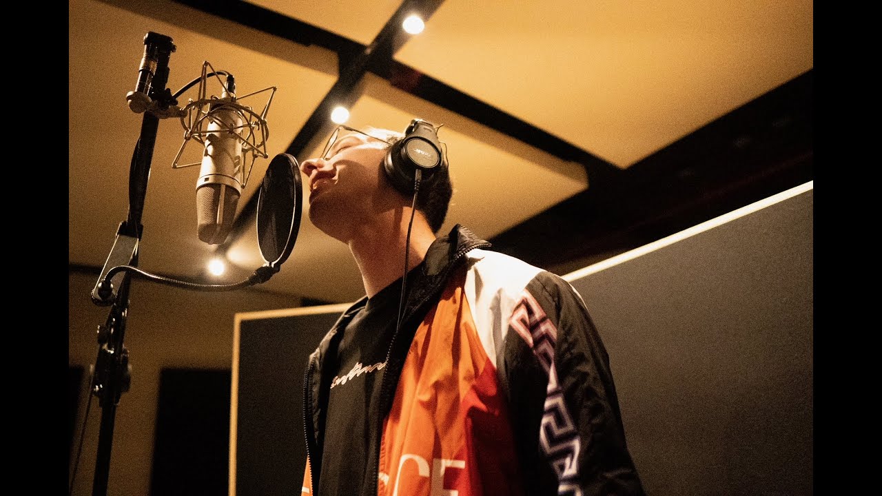 2tall The Prodigee - Party On Elm Street (Official Music Video)