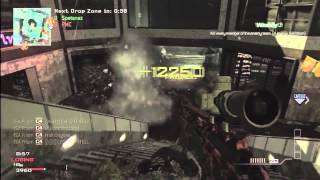 My first quad C4